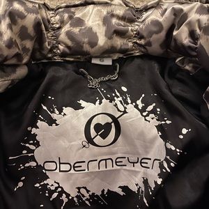 BUNDLE! obermeyer ski suit